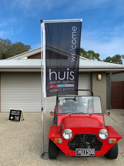 Huis Estate Agents - Real Estate Agency