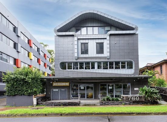 Accesshome - Chatswood  - Real Estate Agency