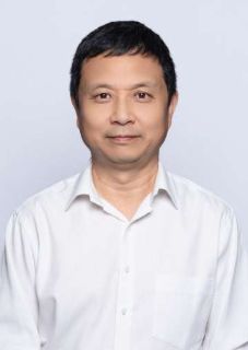 Zhong Ying (Alan) Tong - Real Estate Agent