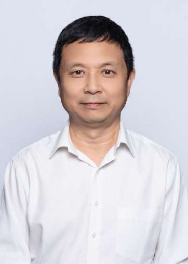 Zhong Ying (Alan) Tong - Real Estate Agent at Capri Property Management - Ashfield 