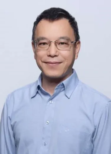 Jason Wu - Real Estate Agent at Capri Property Management - Ashfield 