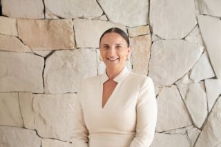 Rebecca Hanzic - Real Estate Agent