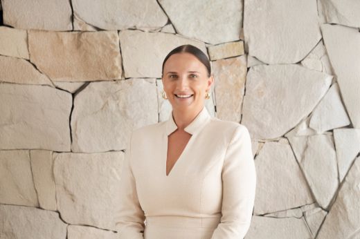 Rebecca Hanzic - Real Estate Agent at Coastal Property Collective - KINGSCLIFF