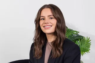 Jessica Bini - Real Estate Agent