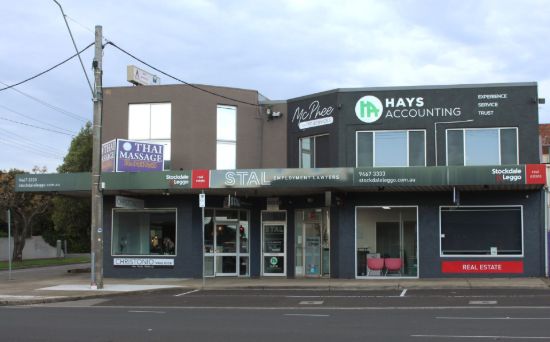Stockdale & Leggo - Bundoora - Real Estate Agency