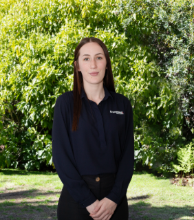 Molly Ryan - Real Estate Agent