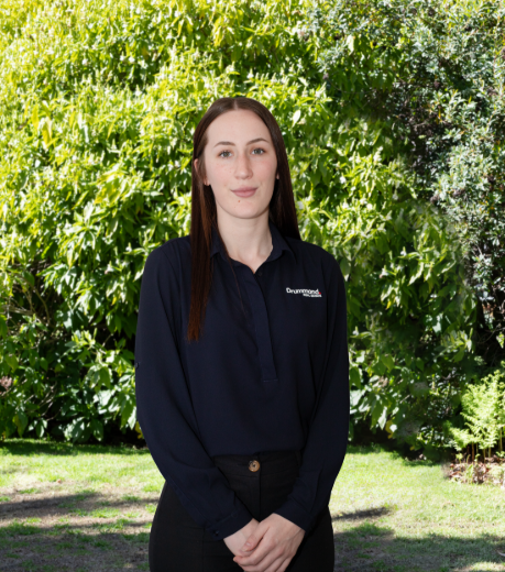 Molly Ryan - Real Estate Agent at Drummond Real Estate - ALBURY