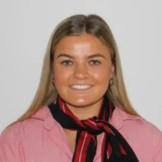 Bree Netherway - Real Estate Agent