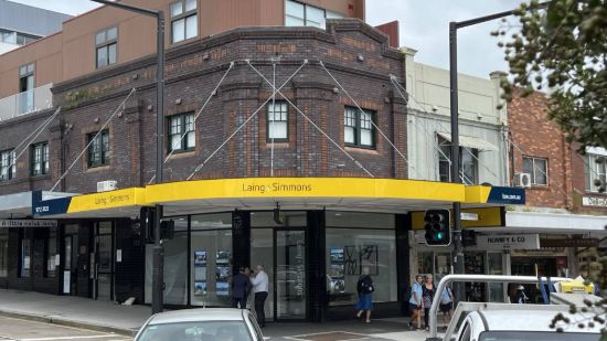 Laing & Simmons Five Dock - Real Estate Agency