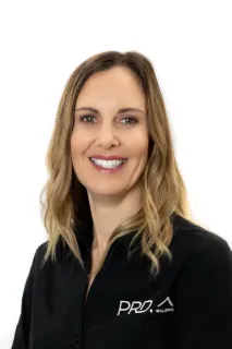 Renee Salmon - Real Estate Agent