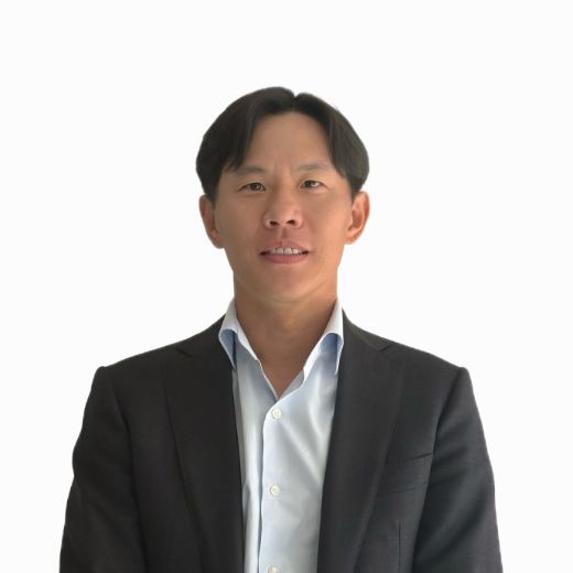 Hanns Yeh - Real Estate Agent at Melcorp Real Estate - Melbourne