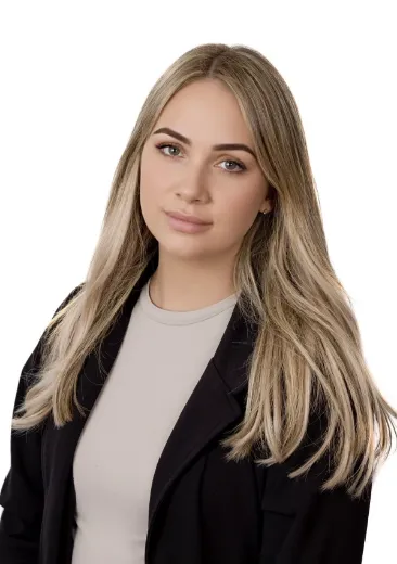 Emily Ann Exton - Real Estate Agent at O'Rourke Realty Investments - Scarborough