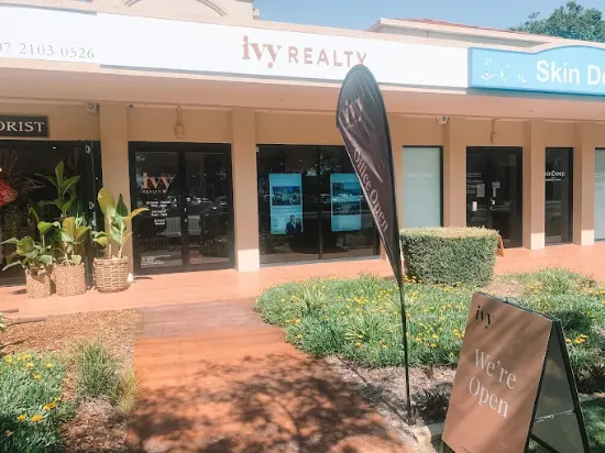 Ivy Realty. - GOLD COAST - Real Estate Agency