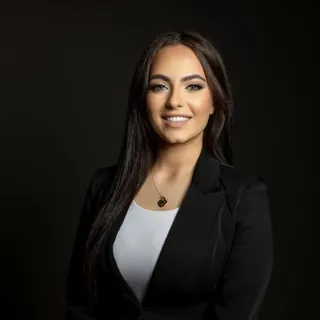 Carina Catanzaro - Real Estate Agent