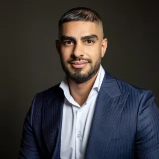 Raza Khan - Real Estate Agent