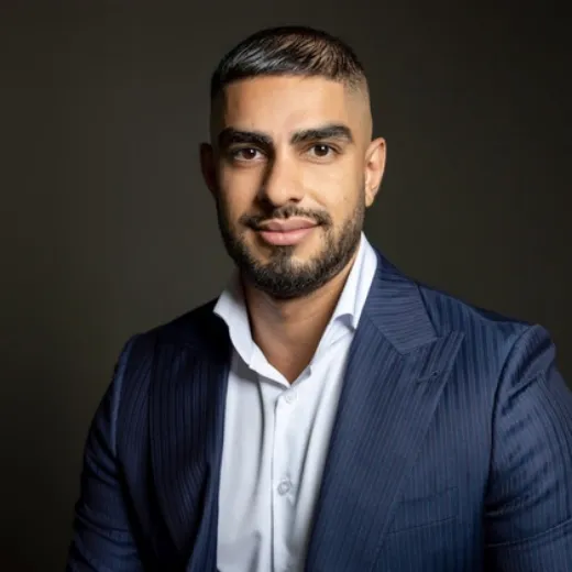 Raza Khan - Real Estate Agent at Raine & Horne - Rouse Hill