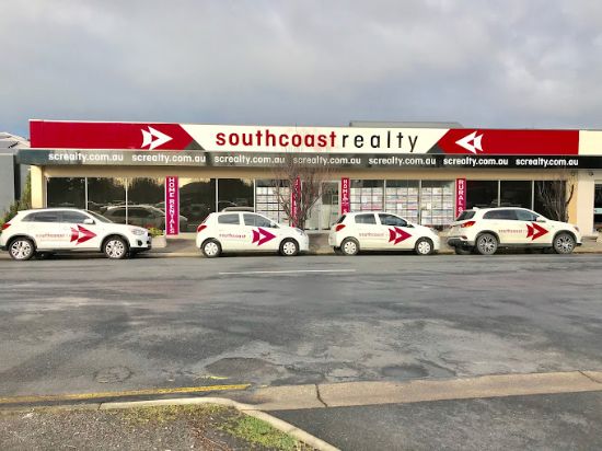 South Coast Realty - Real Estate Agency