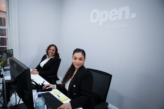 Open Real Estate - Sydney  - Real Estate Agency