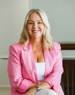 Angie Croy - Real Estate Agent