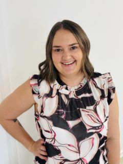 Leah-Anne Barley - Real Estate Agent