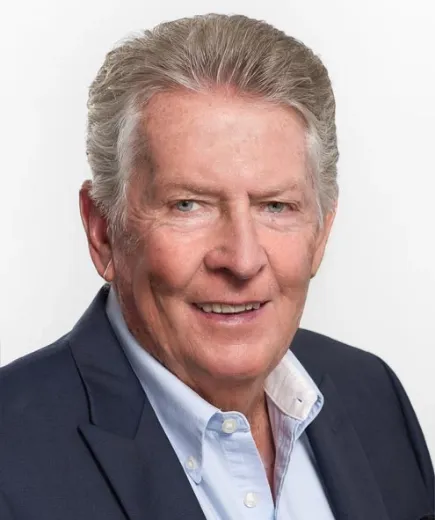 Jim Keys - Real Estate Agent at Keys Realty - Gold Coast