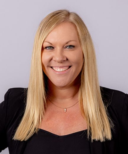 Mel Stanwell - Real Estate Agent at Keys Realty - Gold Coast