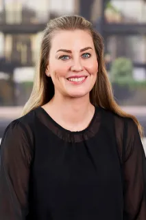 Sarah Behan - Real Estate Agent