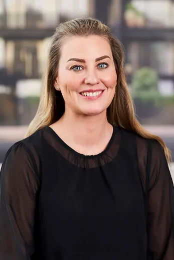 Sarah Behan - Real Estate Agent at Pitard Group - HAMPTON