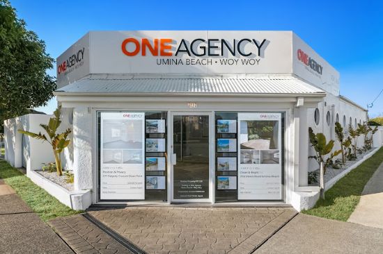 One Agency UMINA BEACH - WOY WOY - Real Estate Agency