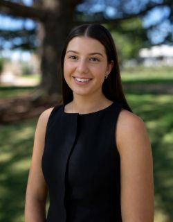 Imogen Bloomfield - Real Estate Agent