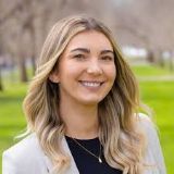 Imogen Brackley - Real Estate Agent From - Harris Real Estate - Glenelg