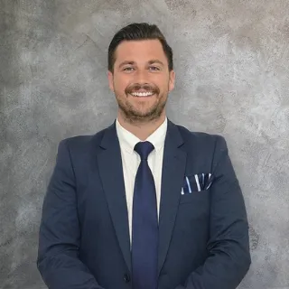 James Johnson - Real Estate Agent