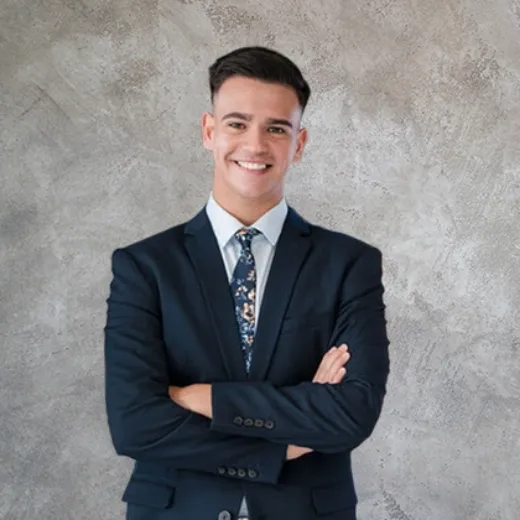 Frankie Karabetsos - Real Estate Agent at Raine and Horne - Sans Souci 