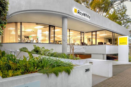 Ray White Burnside - Real Estate Agency