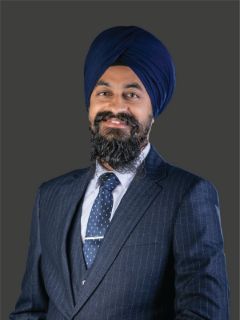 Inder Singh - Real Estate Agent