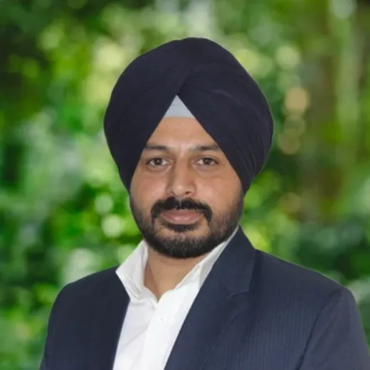 Inder Singh - Real Estate Agent at Local Property Team