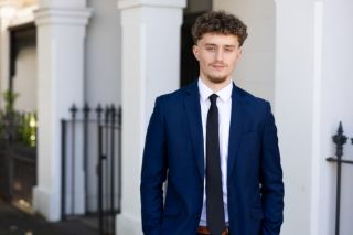Indi Serafin - Real Estate Agent