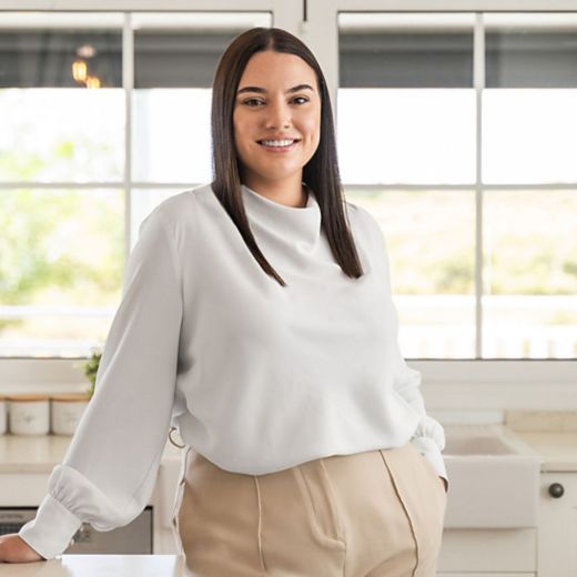 India Bashford - Real Estate Agent at Mcgrath Estate Agents Wynnum Manly