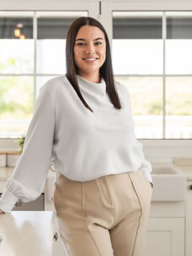 India Bashford - Real Estate Agent at McGrath Wynnum - Manly