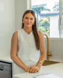 India Tomkins - Real Estate Agent From - McGrath Rockhampton - PARK AVENUE