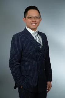 Steven Nguyen - Real Estate Agent
