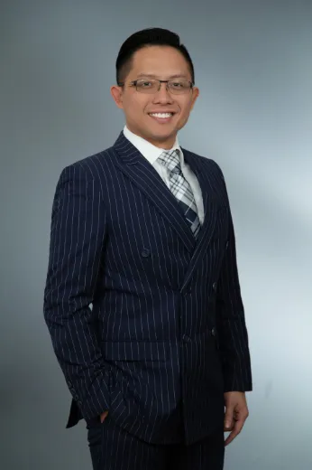 Steven Nguyen - Real Estate Agent at Infinity Realty - Sydney
