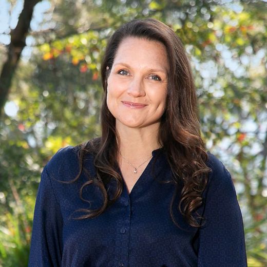 Ingrid Stewart - Real Estate Agent at McGrath - Berowra