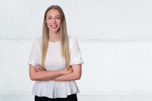 Ingrid Rijk - Real Estate Agent at Love & Co