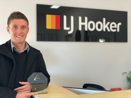 LJ Hooker - TAMWORTH - Real Estate Agency
