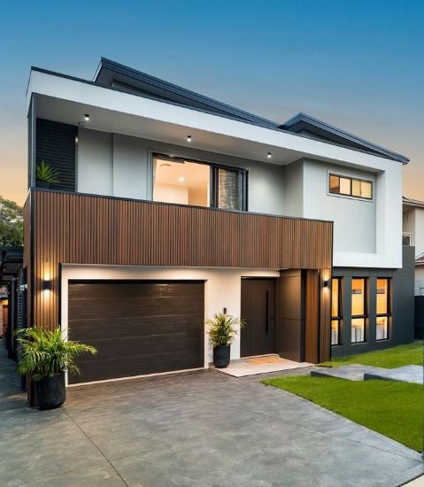 Ledger & Lane Property Agents - Real Estate Agency