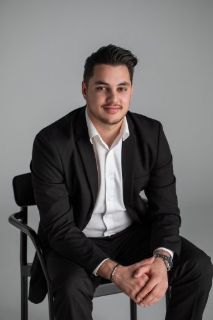 Joel Mule - Real Estate Agent