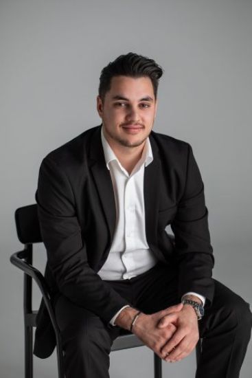 Joel Mule - Real Estate Agent at The Investment Property Group - Neutral Bay