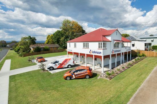 Johnson Real Estate - IPSWICH - Real Estate Agency