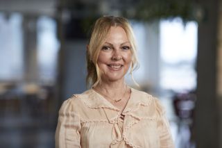 Irene Colasante - Real Estate Agent